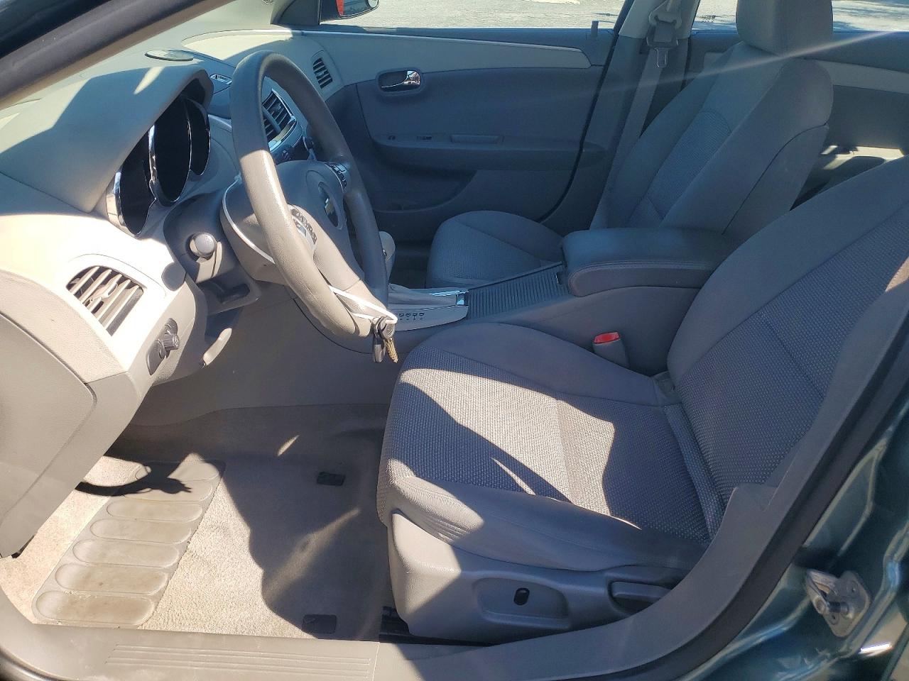 Chevrolet Malibu 1lt