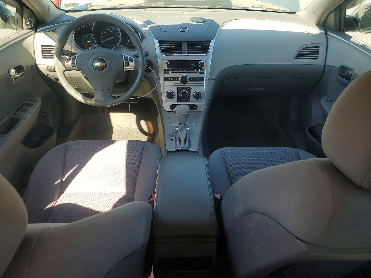 Chevrolet Malibu 1lt