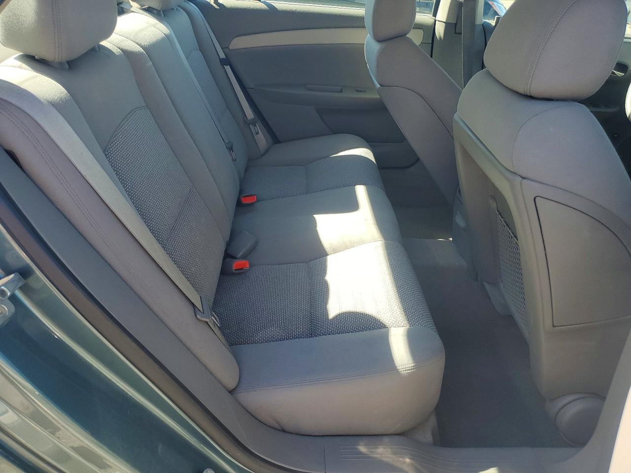 Chevrolet Malibu 1lt