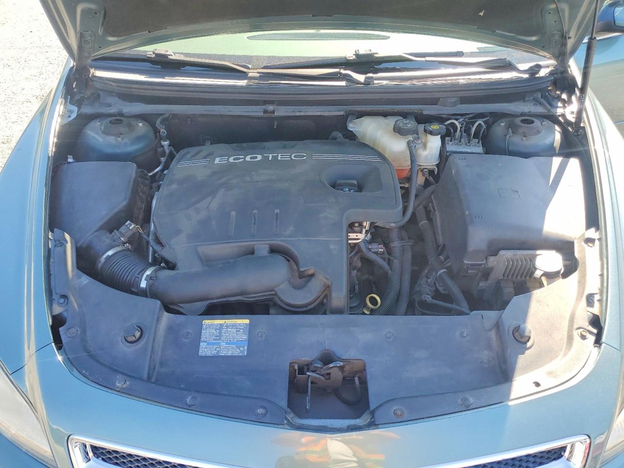 Chevrolet Malibu 1lt