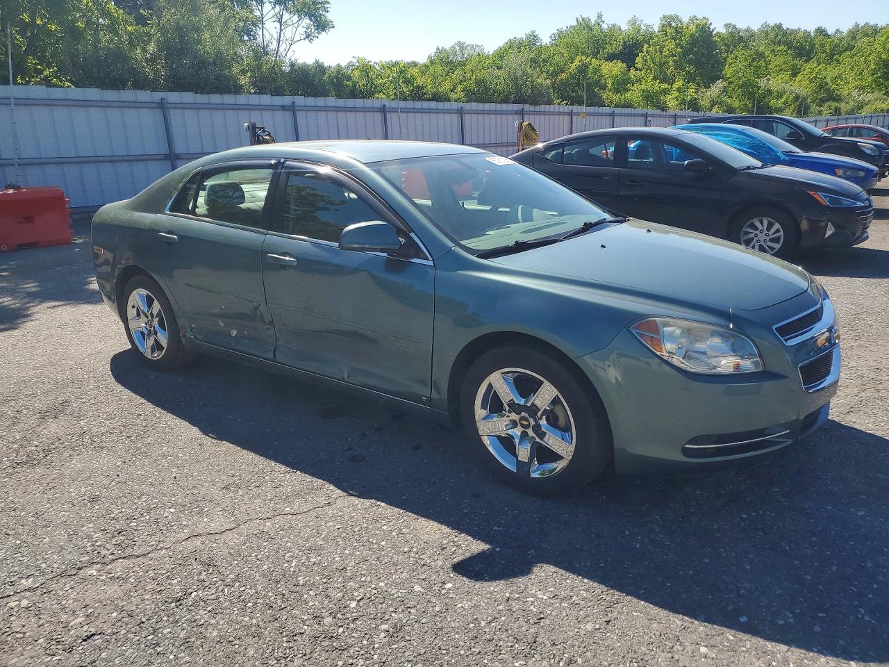 Chevrolet Malibu 1lt
