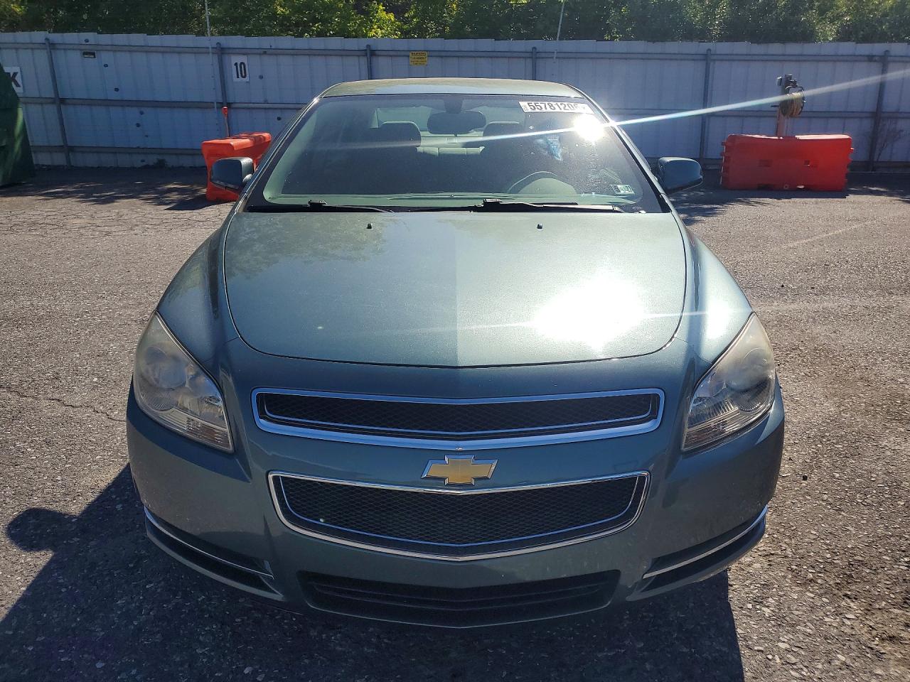 Chevrolet Malibu 1lt