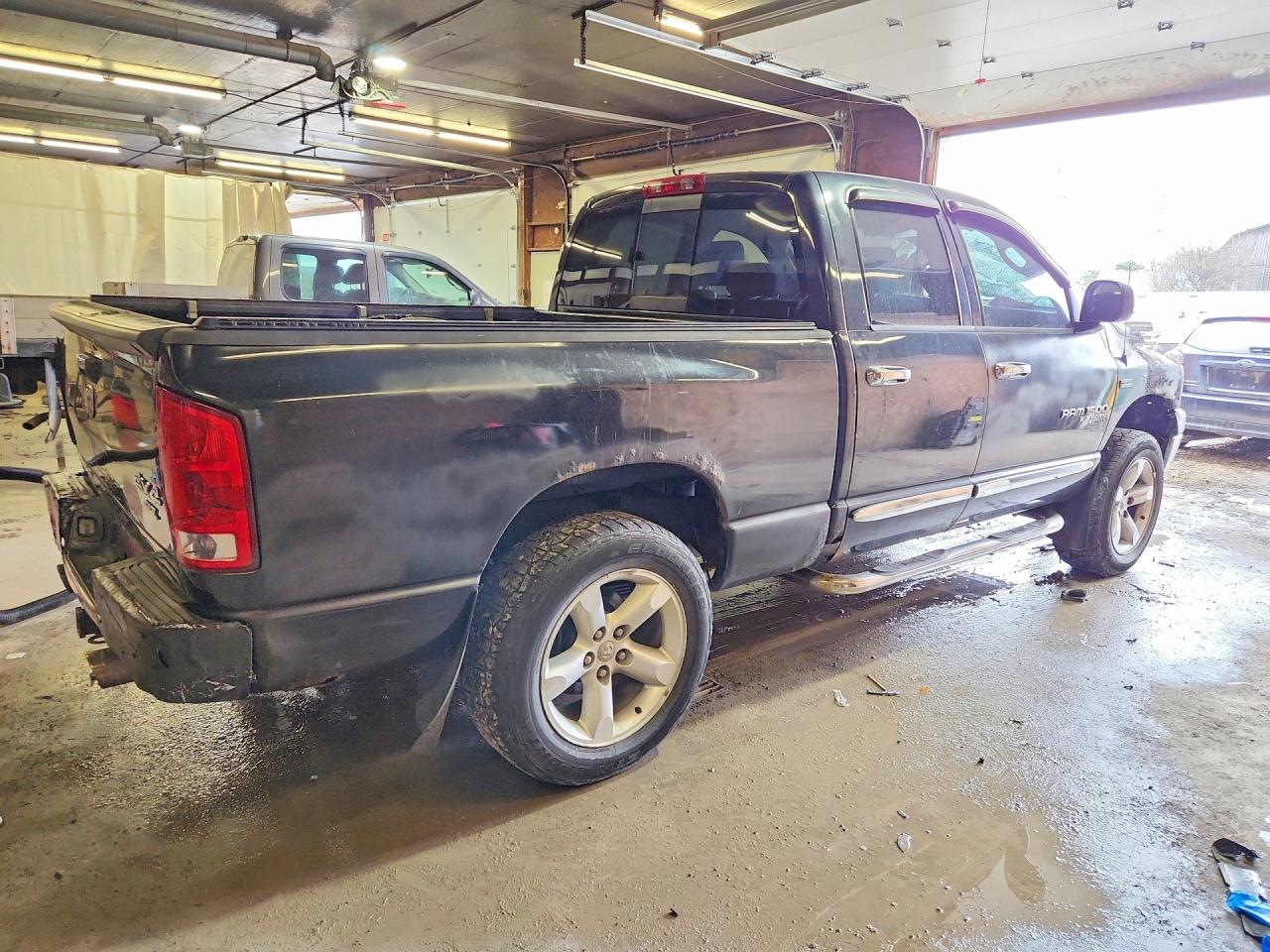 Dodge Ram 1500 St