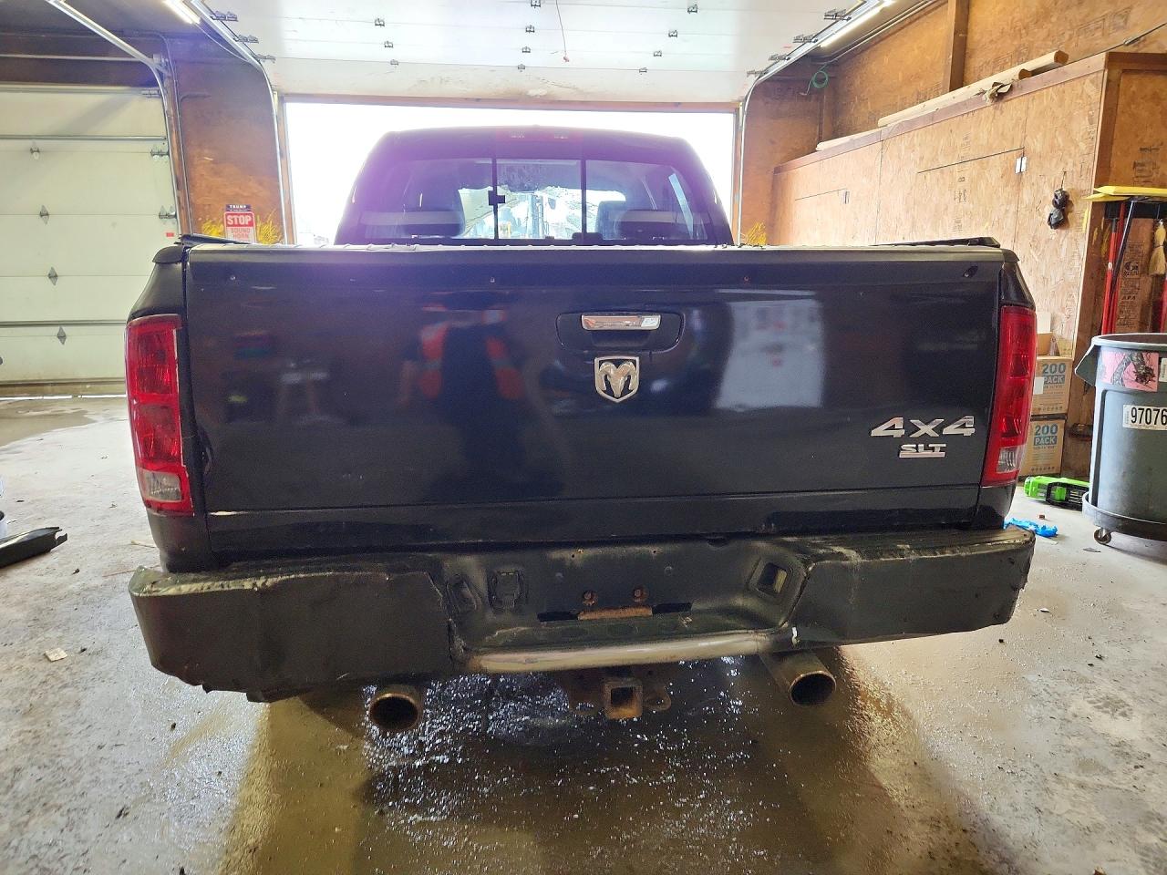 Dodge Ram 1500 St