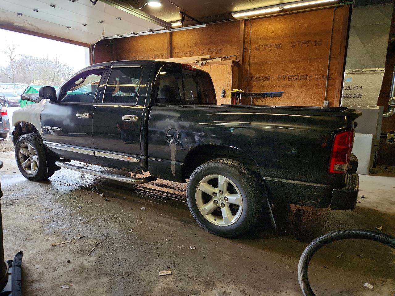 Dodge Ram 1500 St