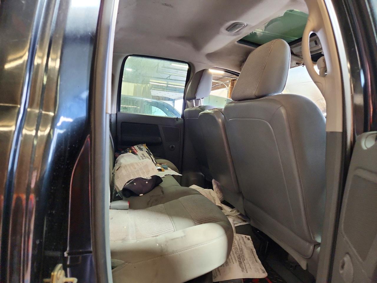 Dodge Ram 1500 St