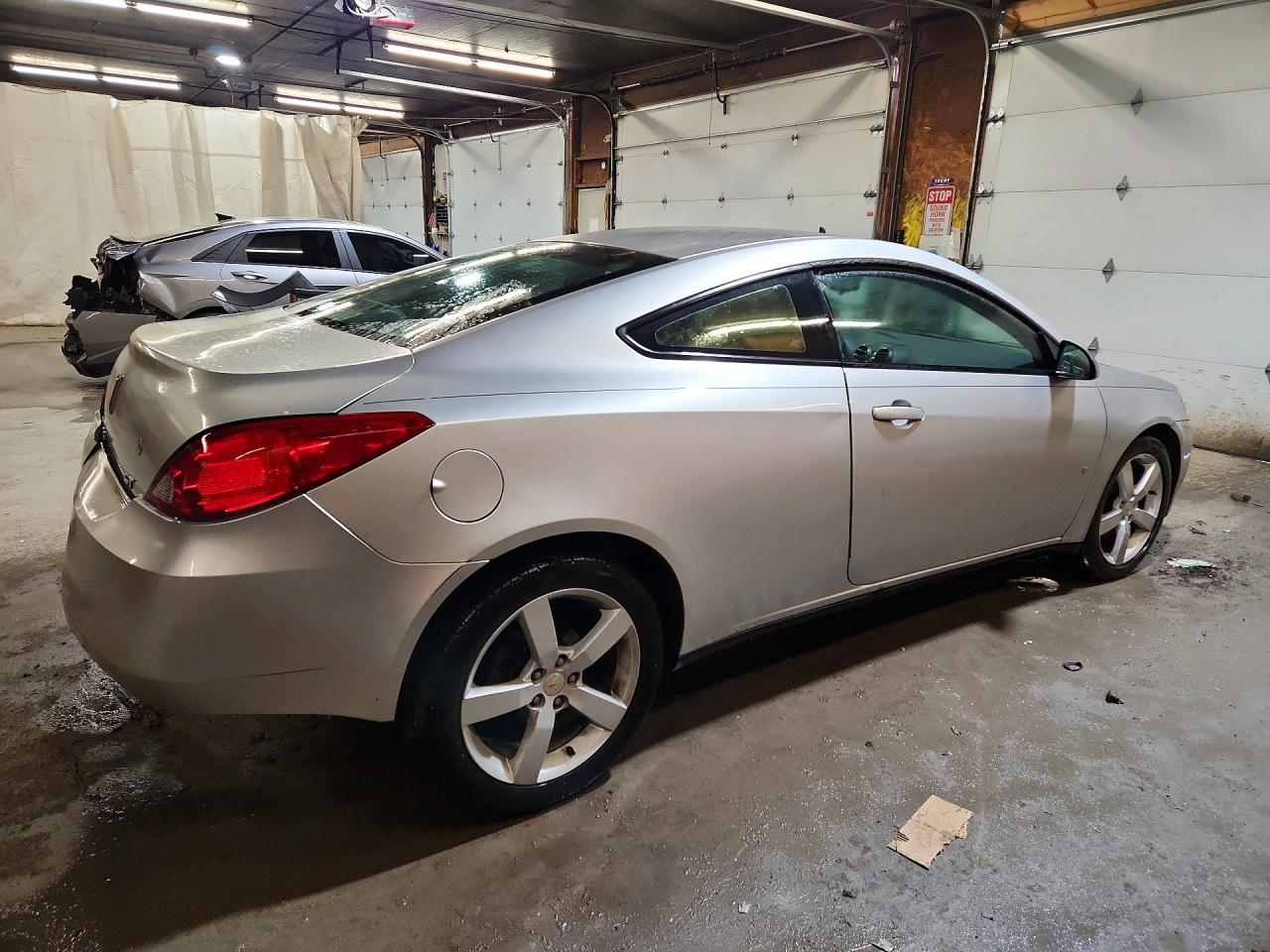 Pontiac G6 Gt