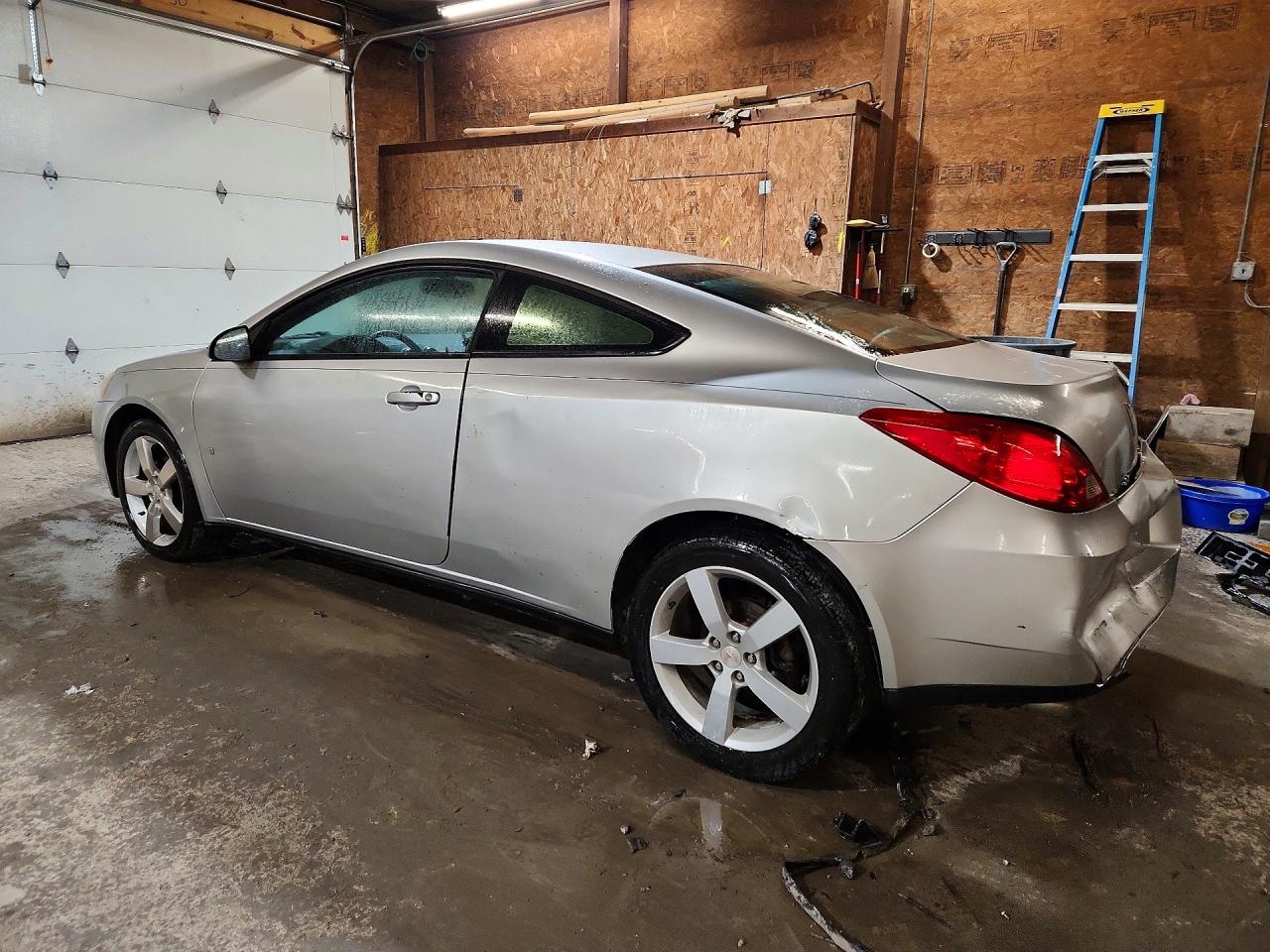 Pontiac G6 Gt