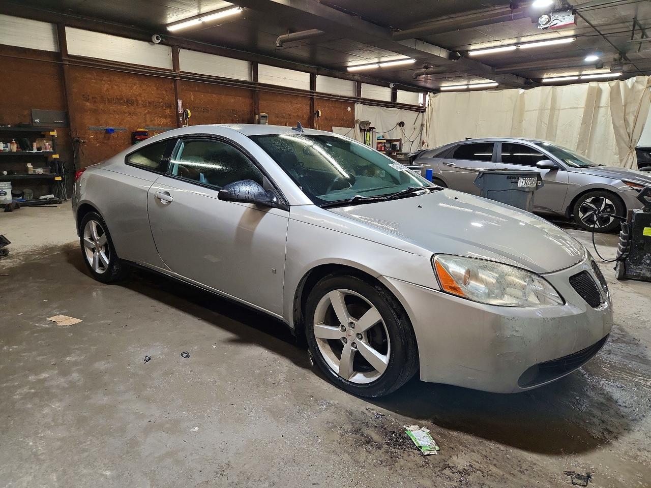 Pontiac G6 Gt