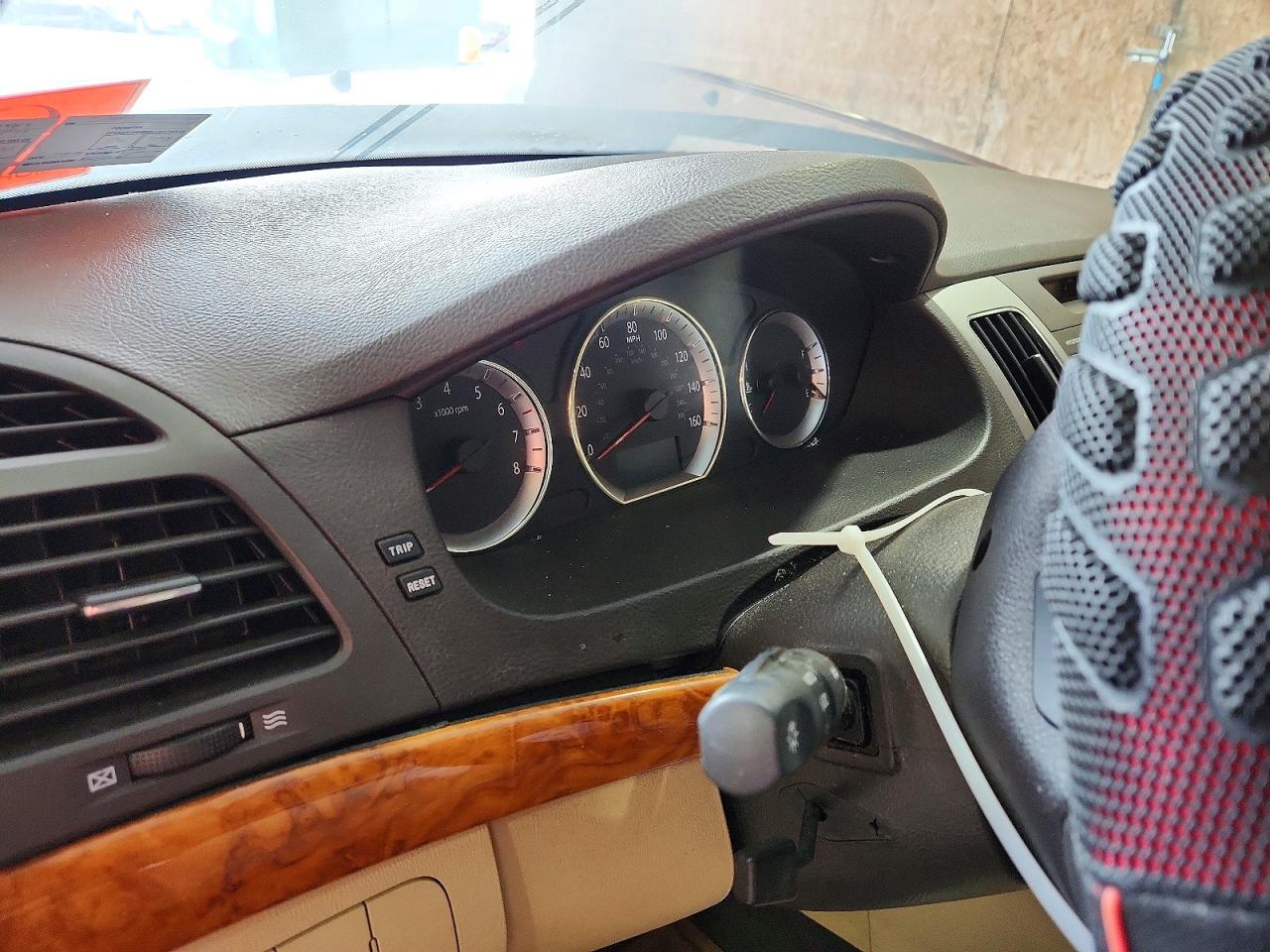 Hyundai SONATA Gls