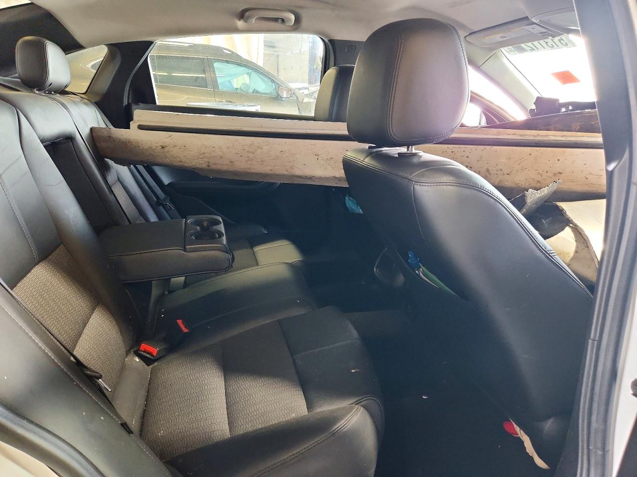 Chevrolet Impala Lt