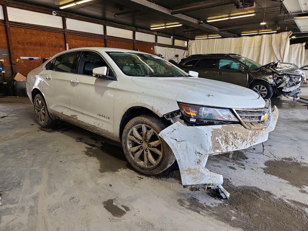 Chevrolet Impala Lt