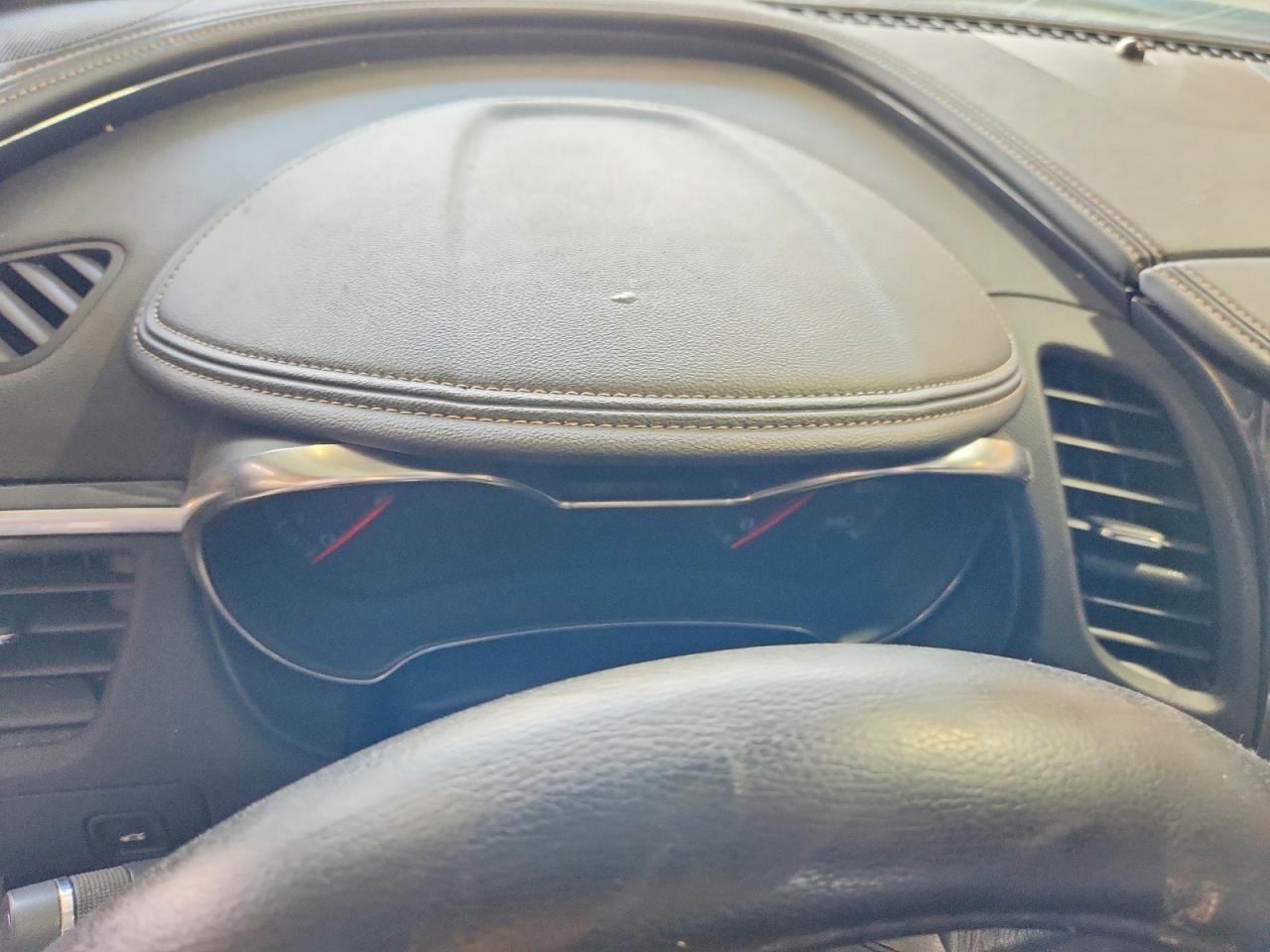 Chevrolet Impala Lt