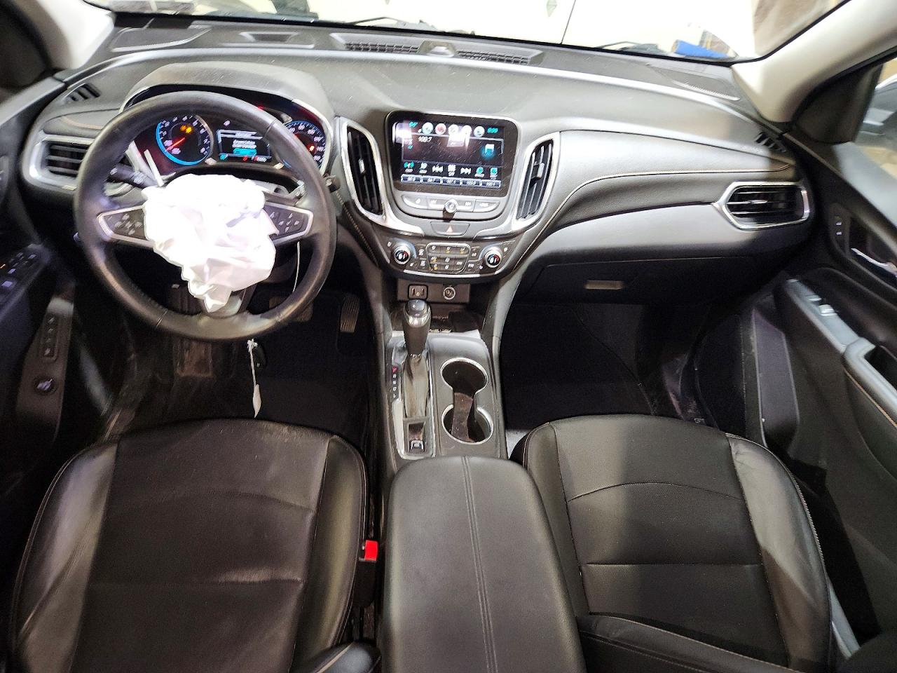 Chevrolet Equinox Premier