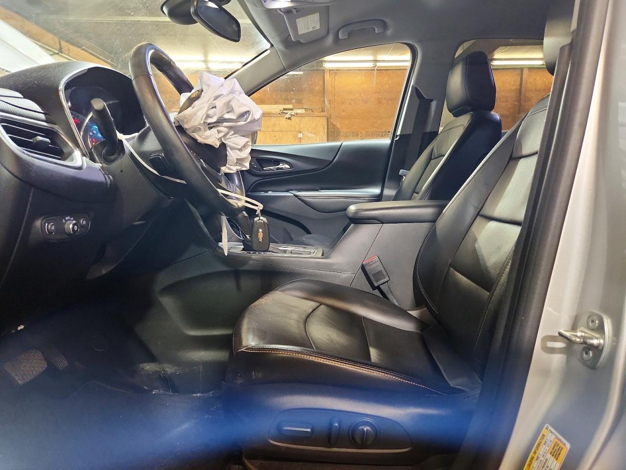 Chevrolet Equinox Premier