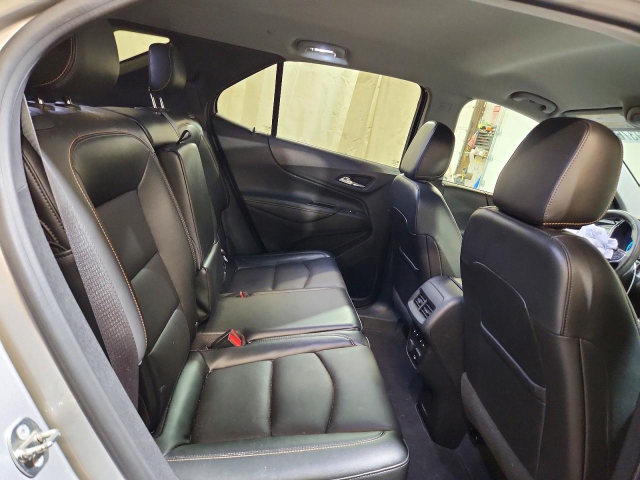 Chevrolet Equinox Premier