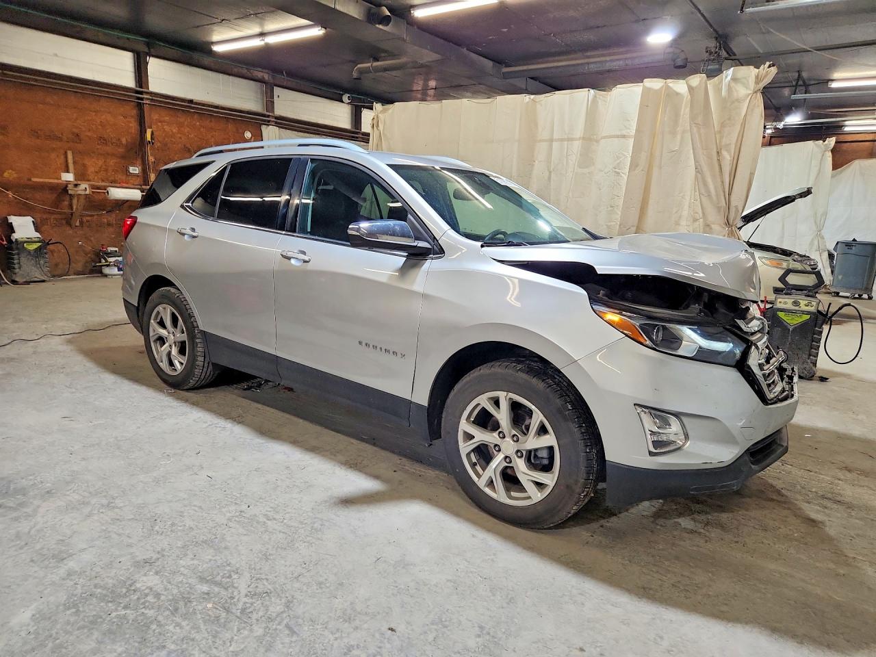 Chevrolet Equinox Premier