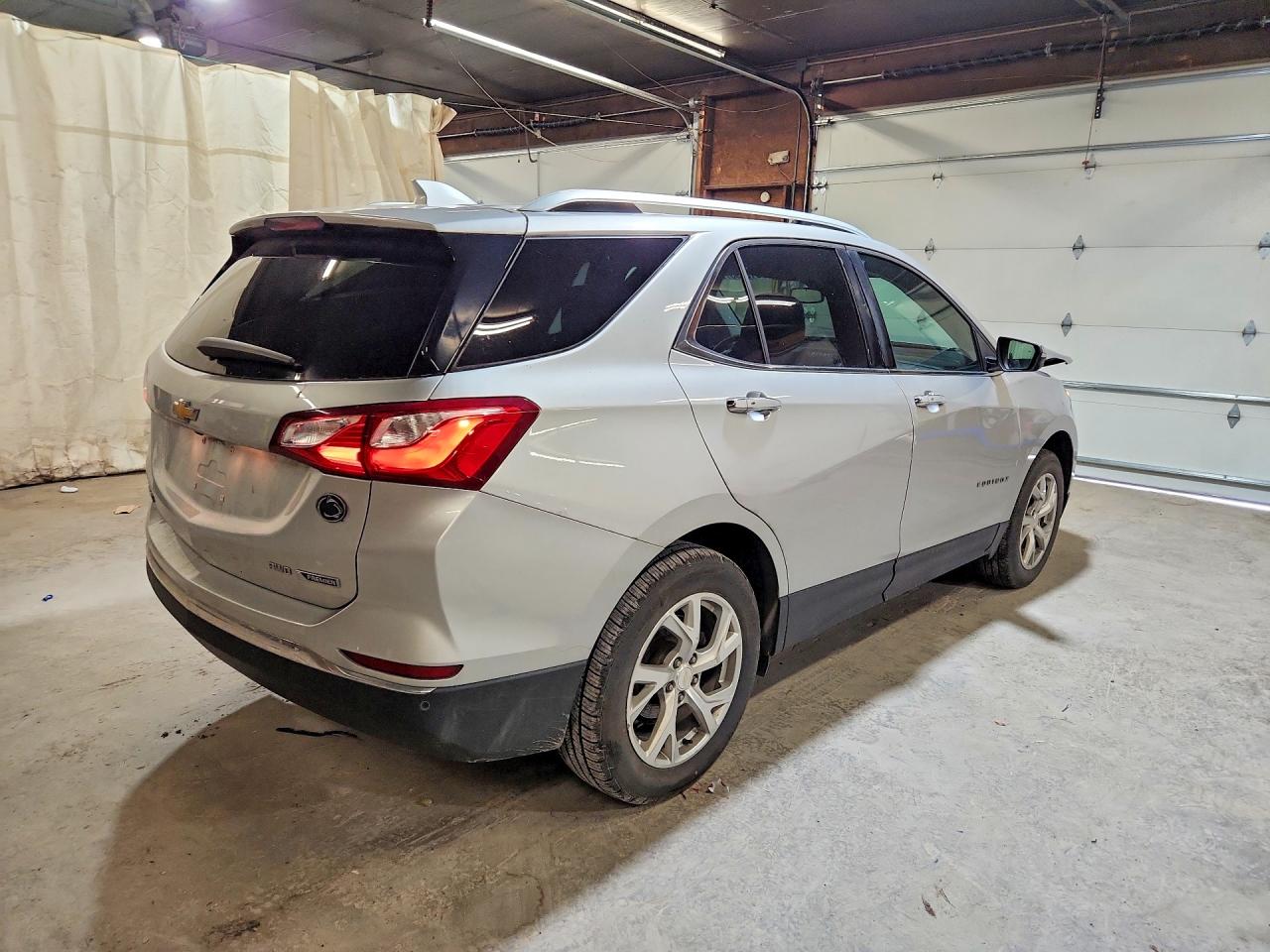 Chevrolet Equinox Premier