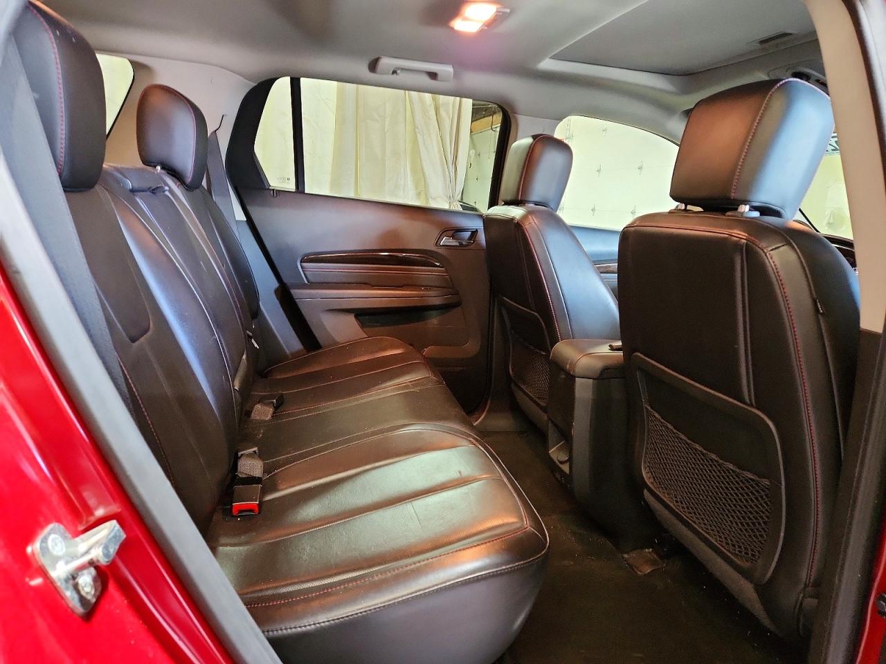GMC Terrain Denali