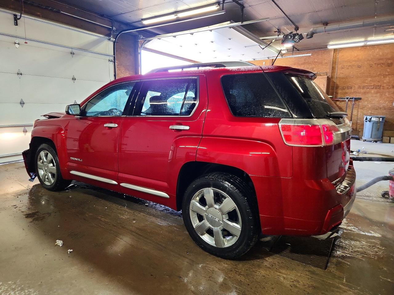 GMC Terrain Denali