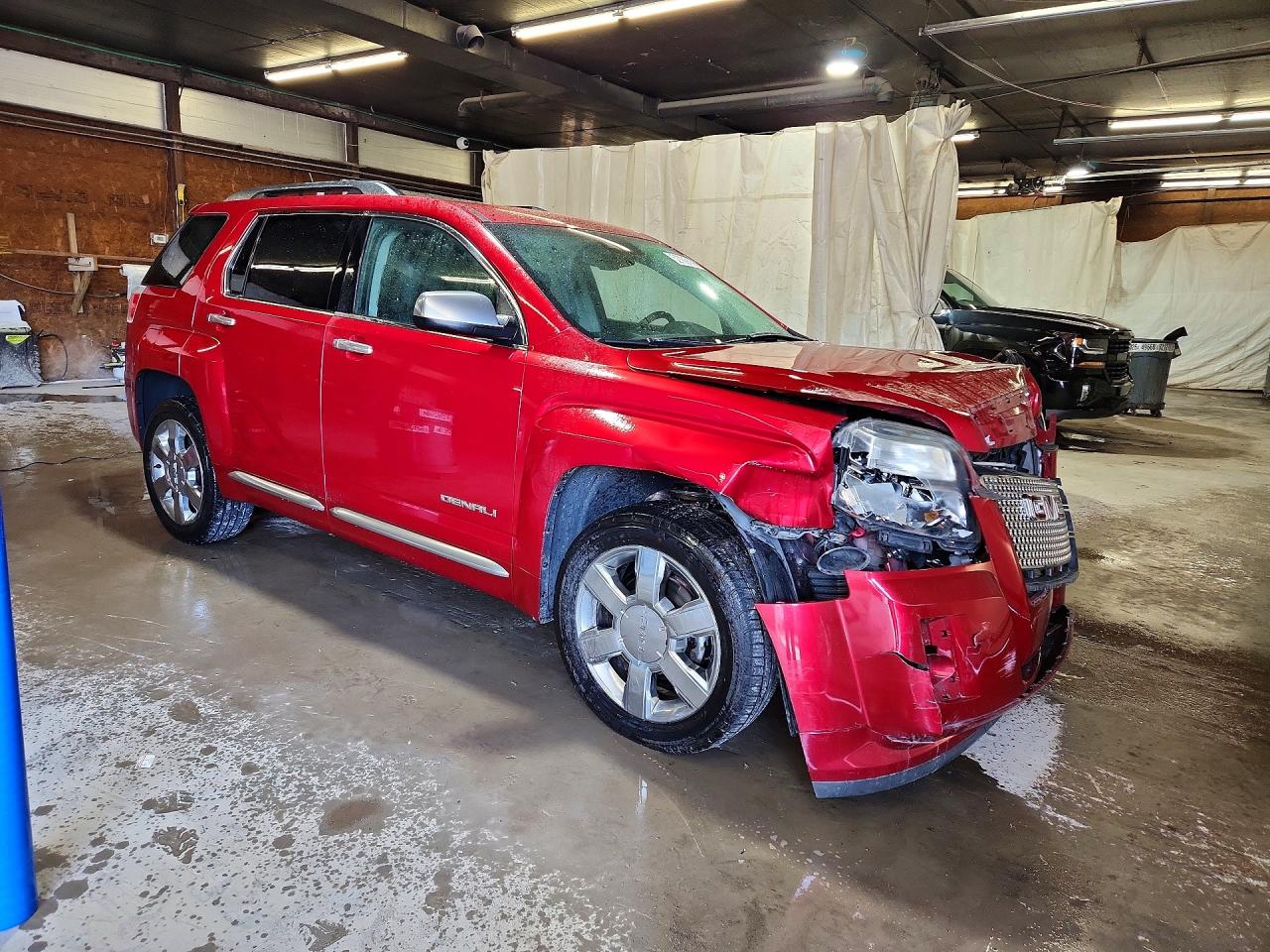 GMC Terrain Denali