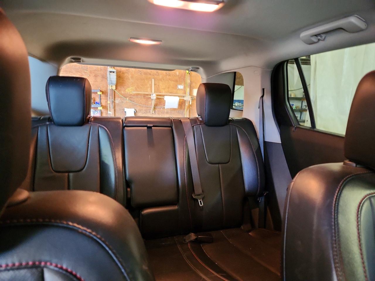 GMC Terrain Denali