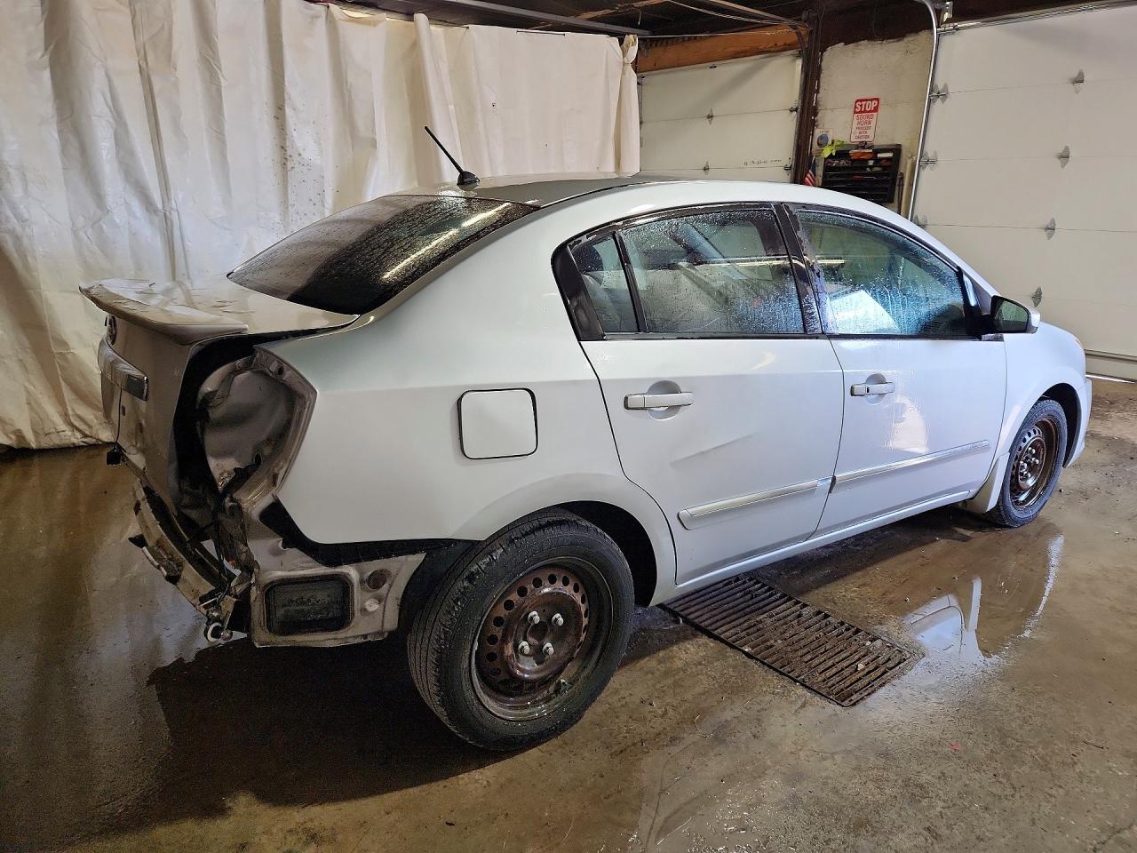 Nissan Sentra 2.0