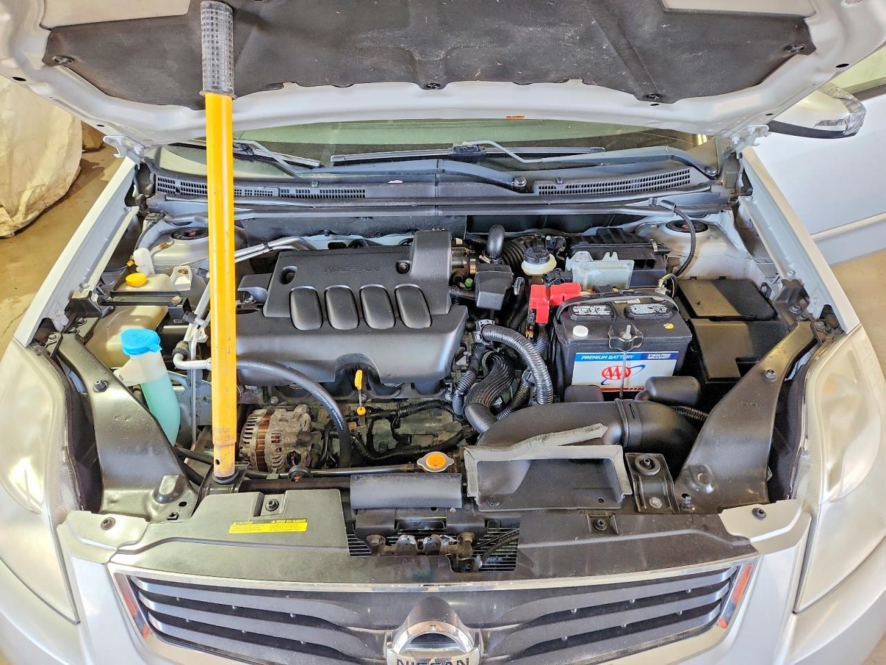 Nissan Sentra 2.0