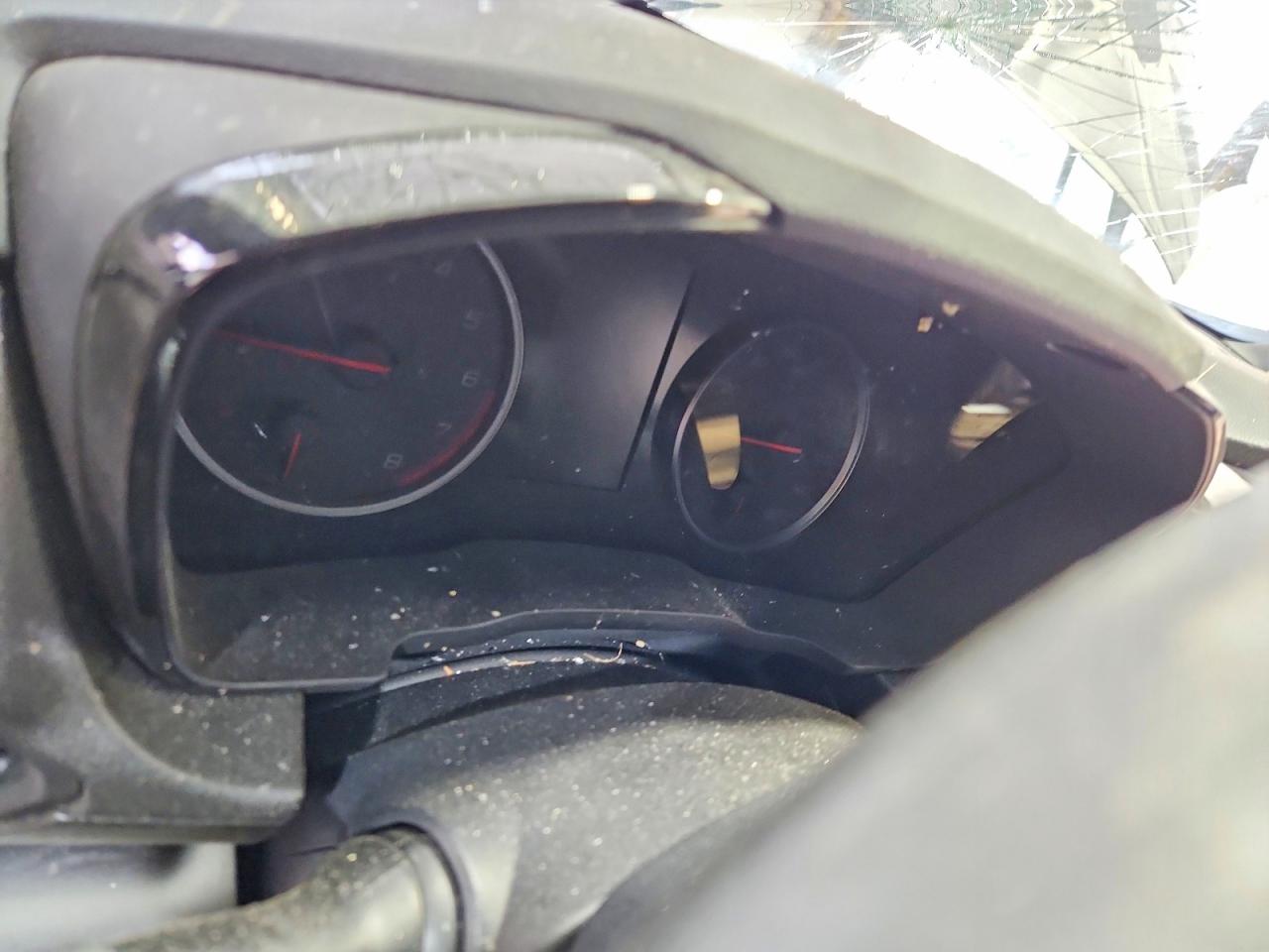 Subaru WRX Premium