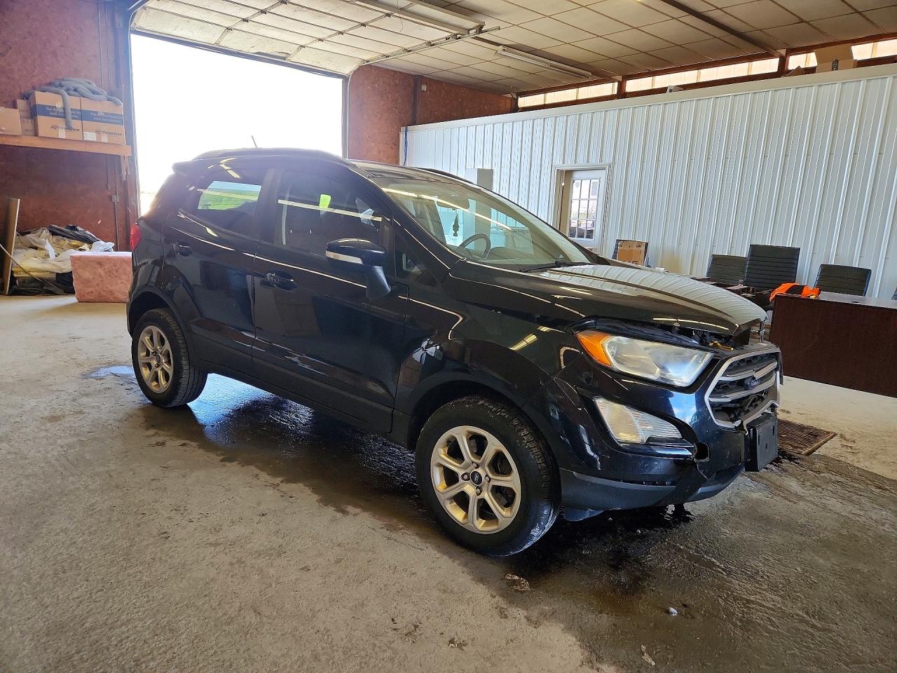 Ford EcoSport Se