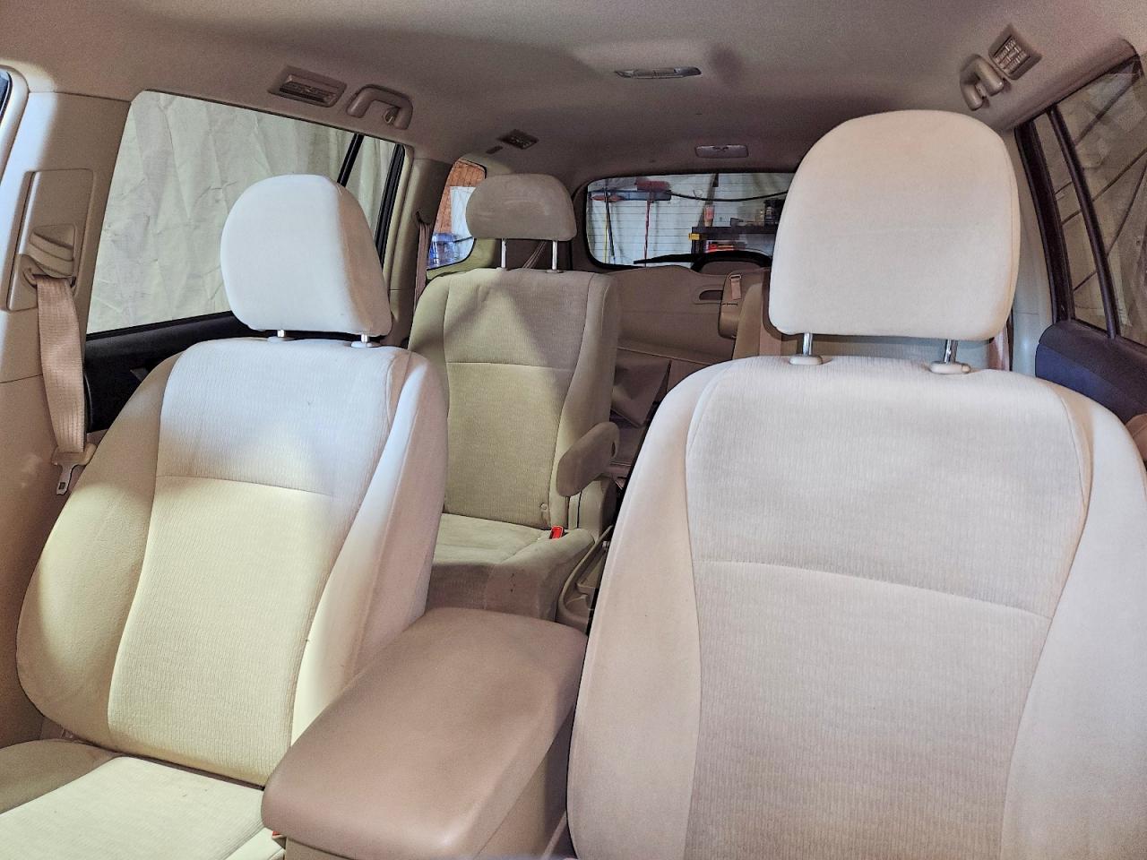 Toyota Highlander Plus