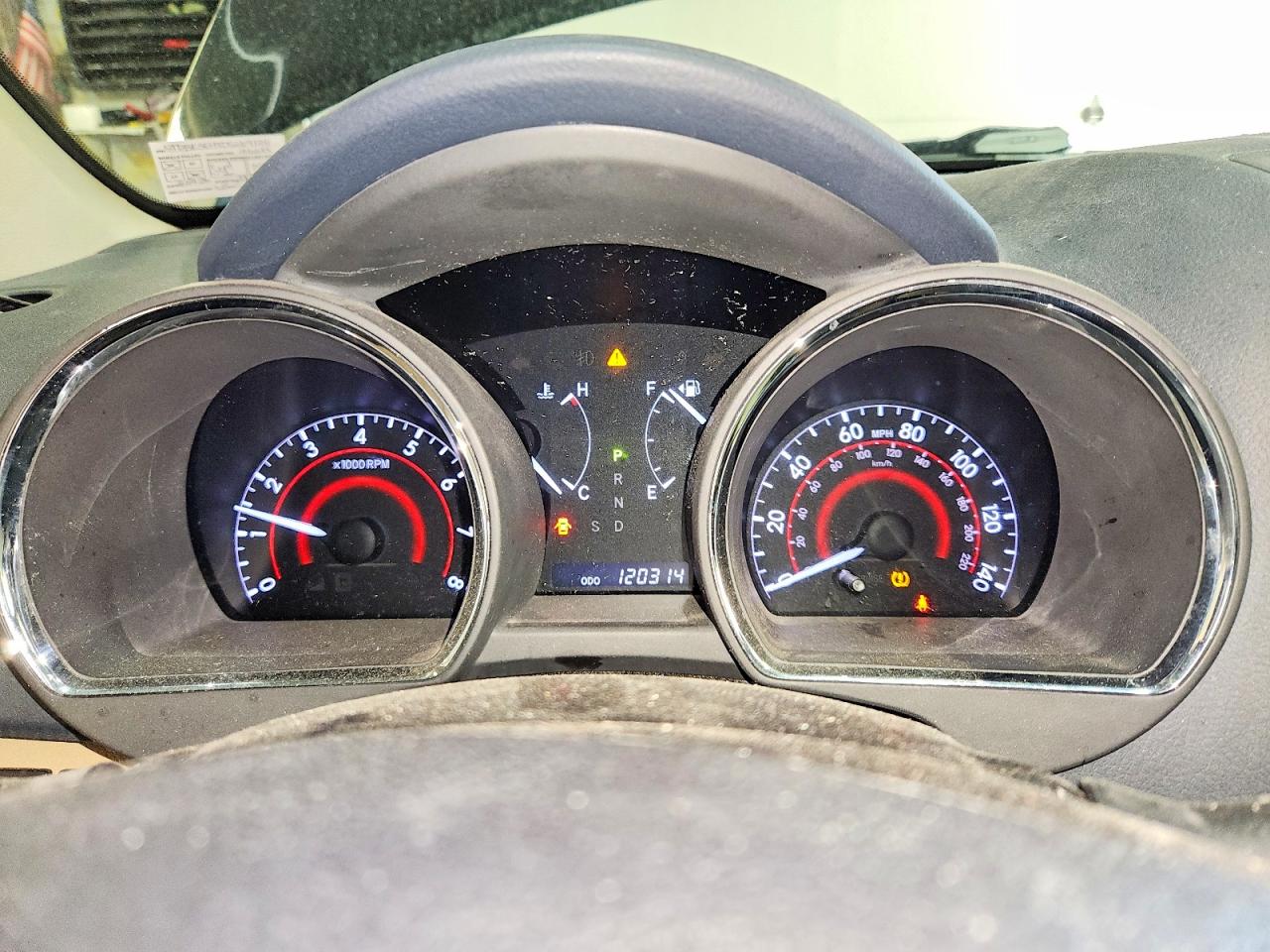 Toyota Highlander Plus