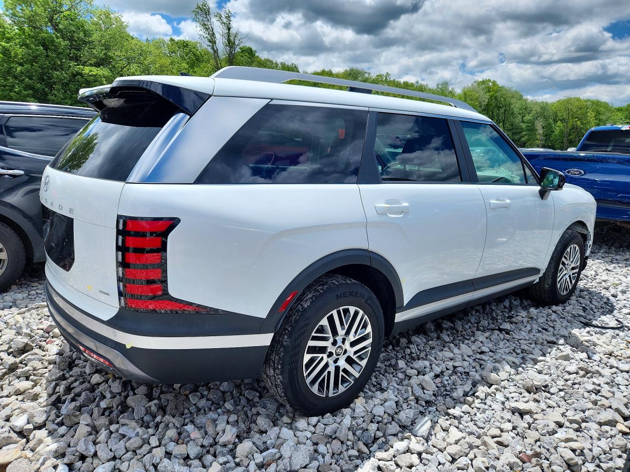 Hyundai PALISADE Sel Convenience