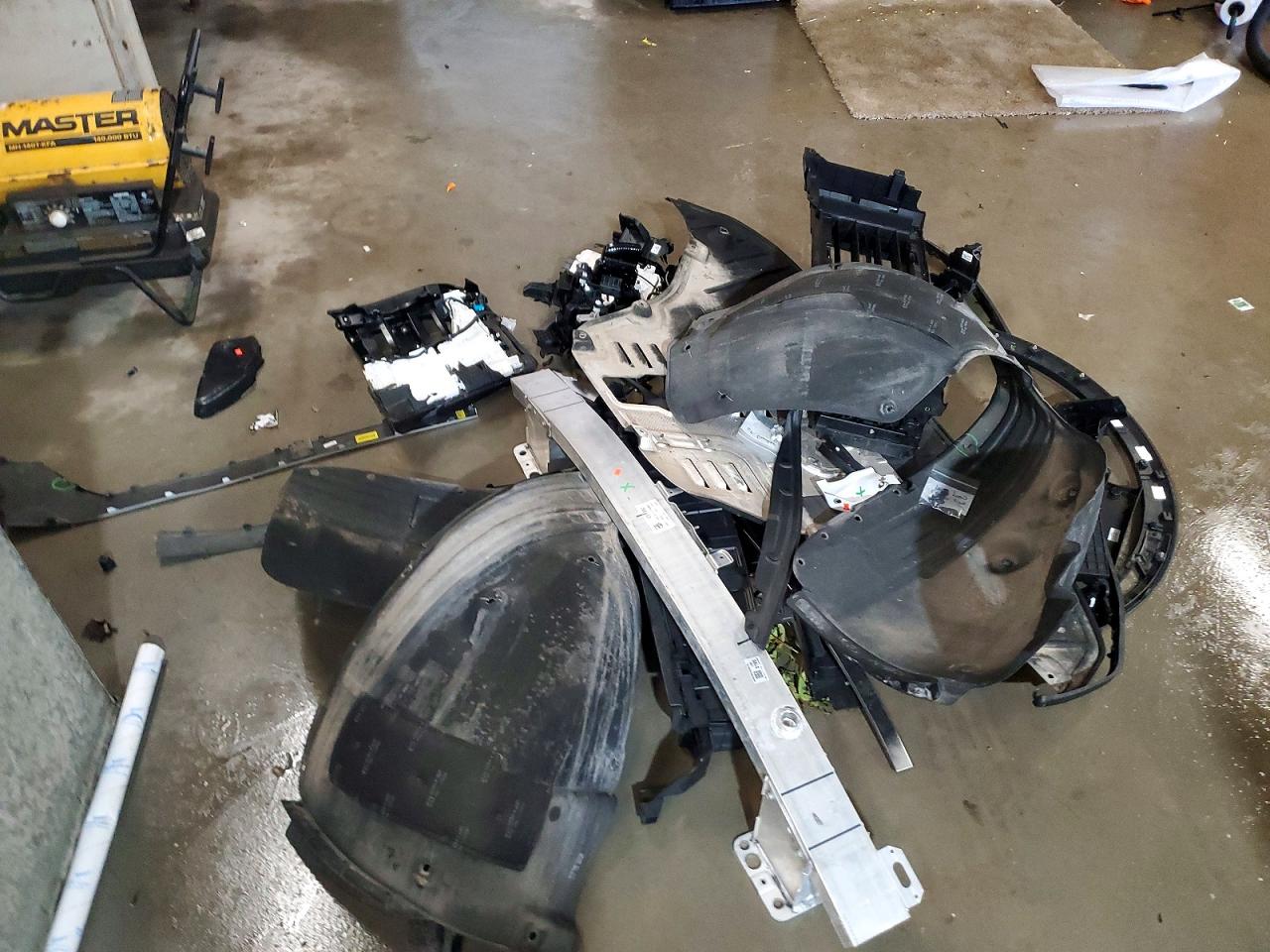 Hyundai PALISADE Sel Convenience