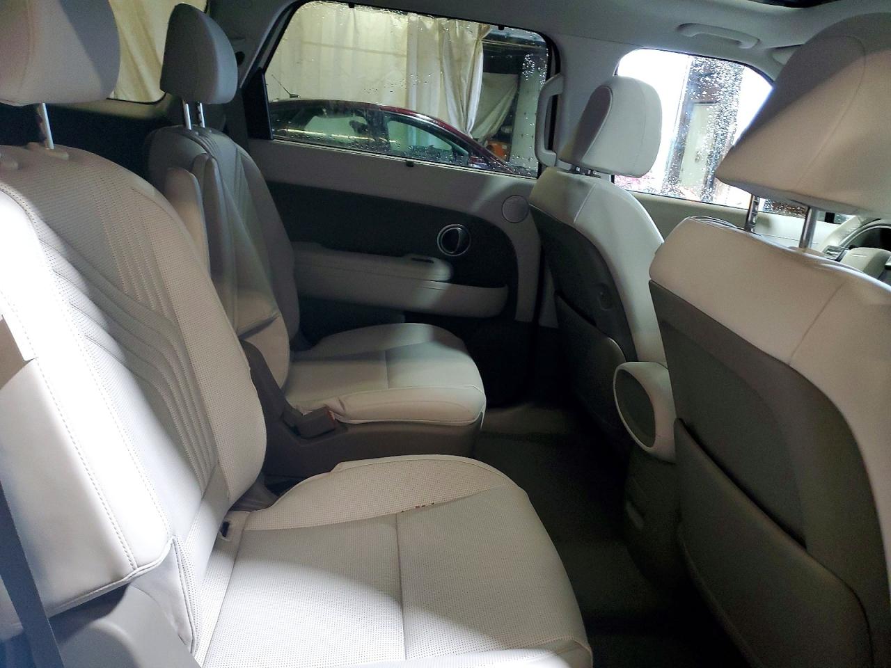 Hyundai PALISADE Sel Convenience