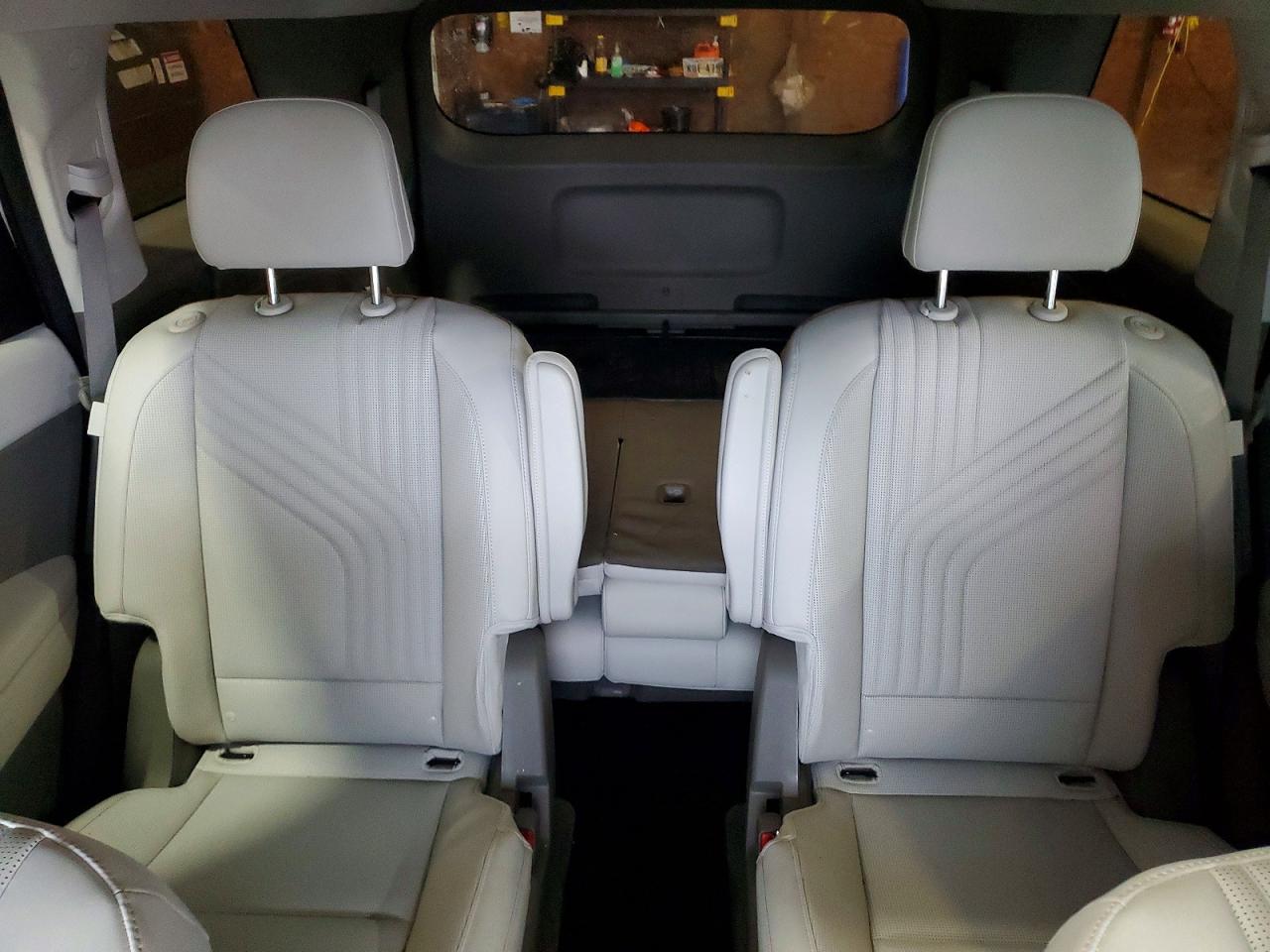 Hyundai PALISADE Sel Convenience
