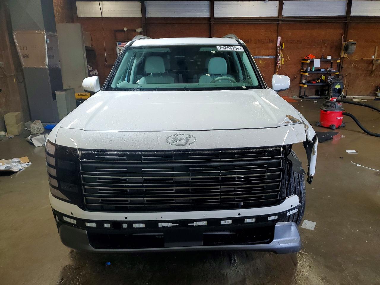 Hyundai PALISADE Sel Convenience