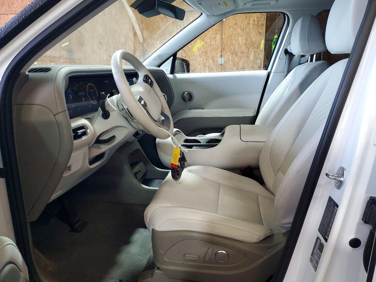 Hyundai PALISADE Sel Convenience