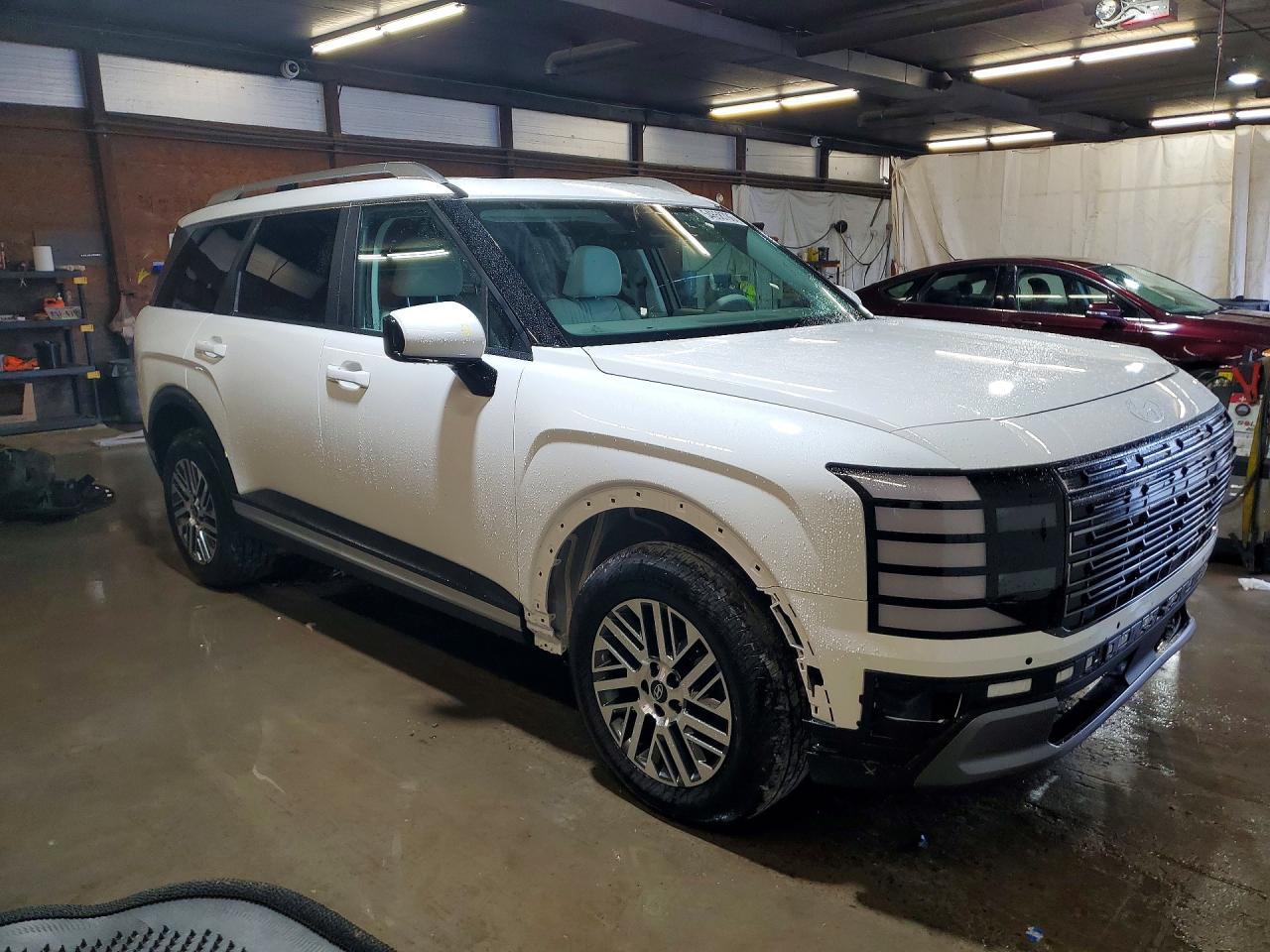 Hyundai PALISADE Sel Convenience