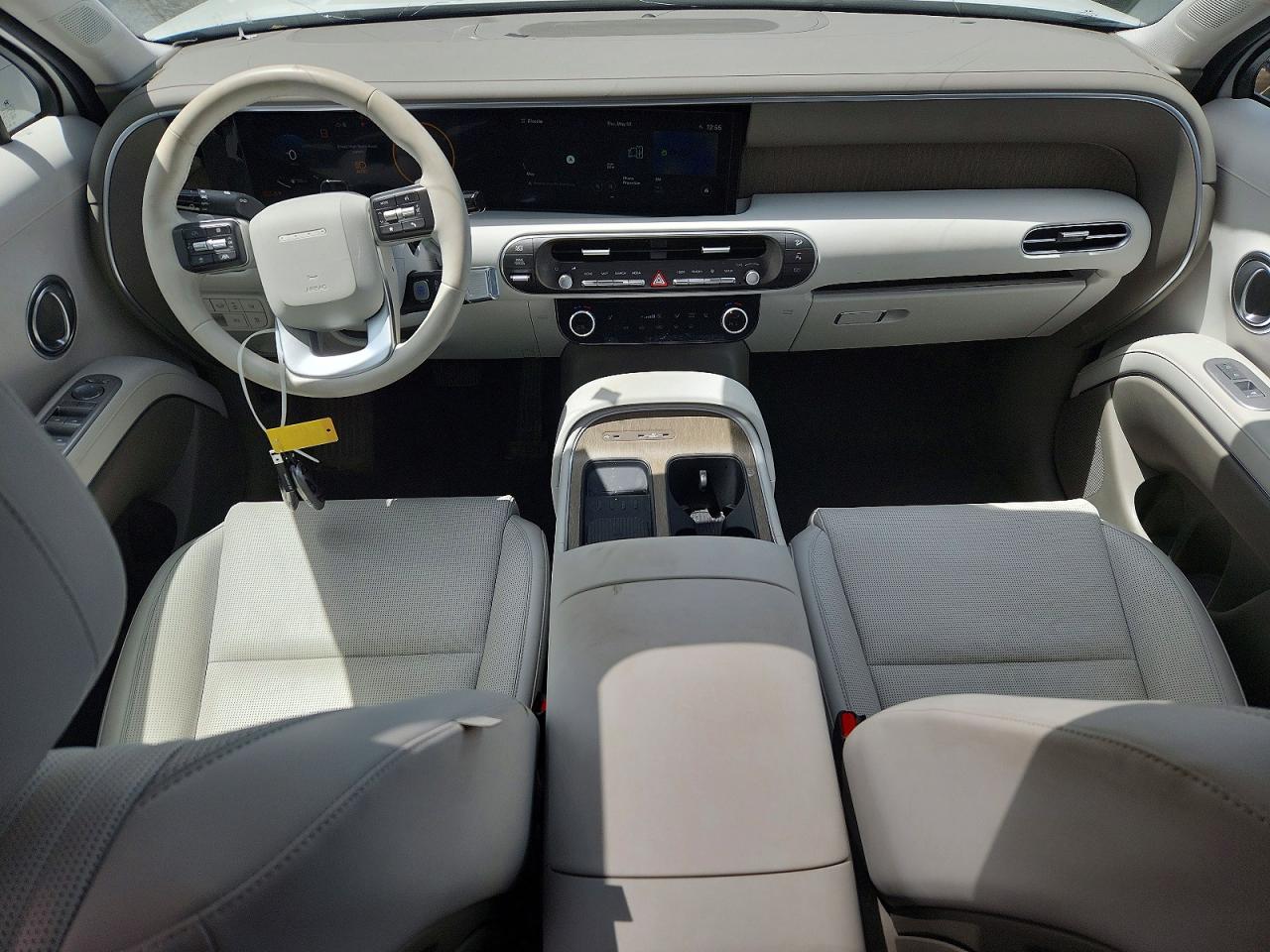 Hyundai PALISADE Sel Convenience