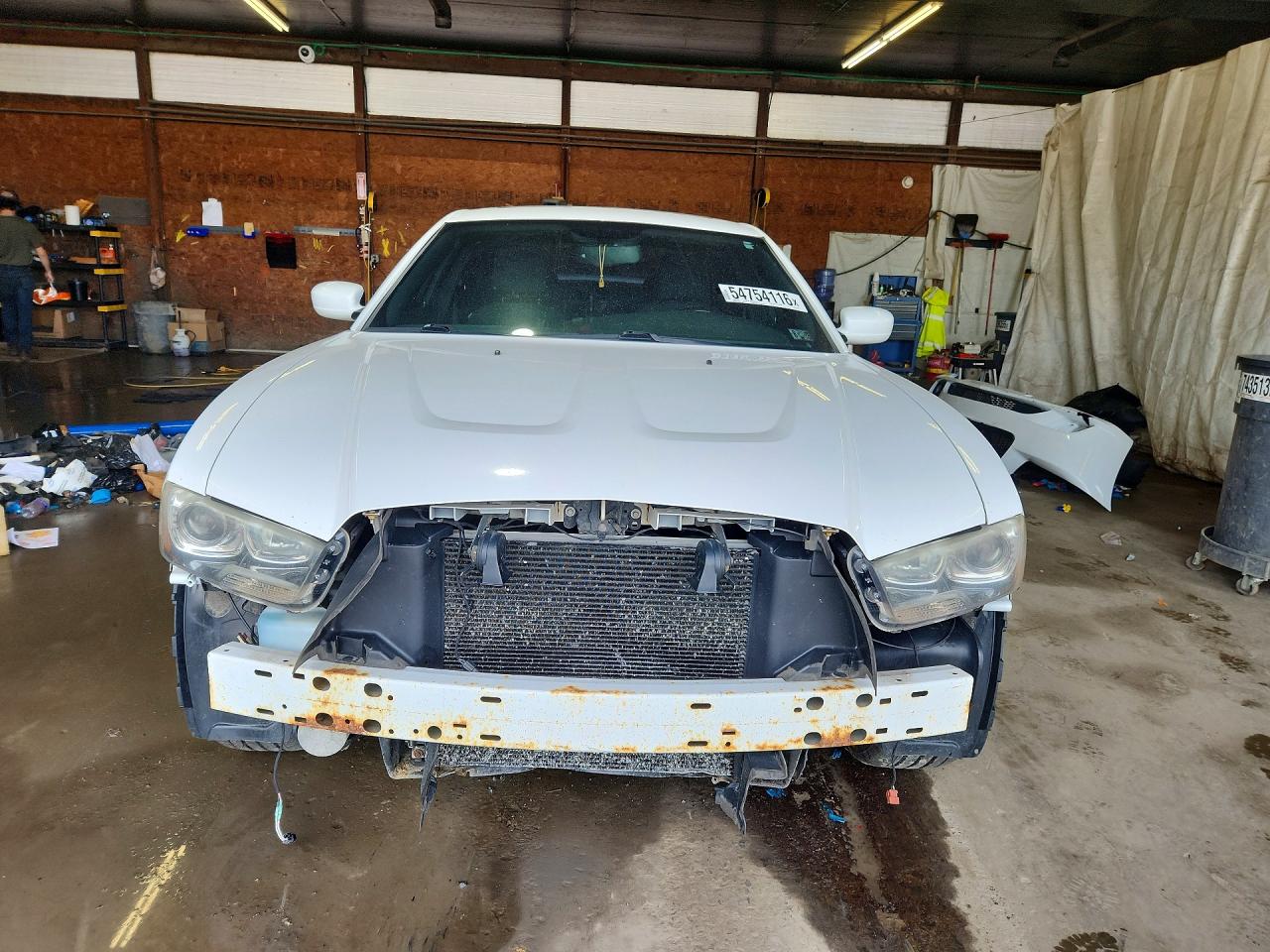 Dodge Charger R