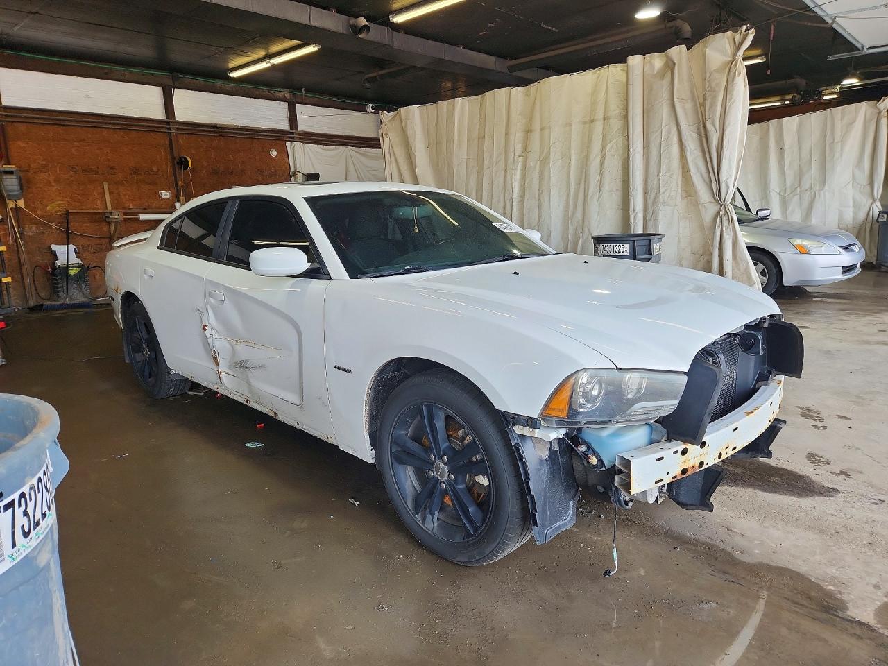 Dodge Charger R