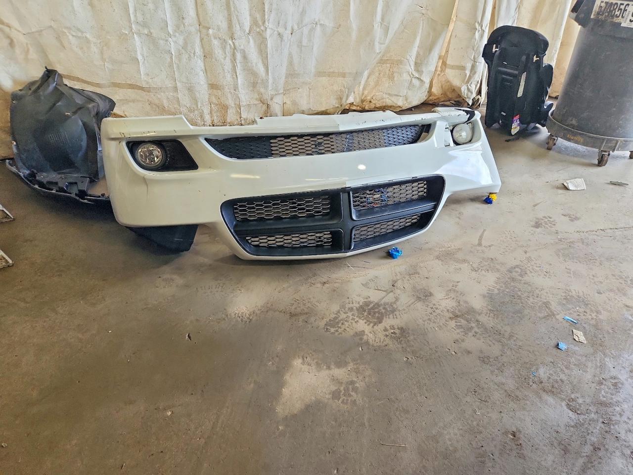 Dodge Charger R