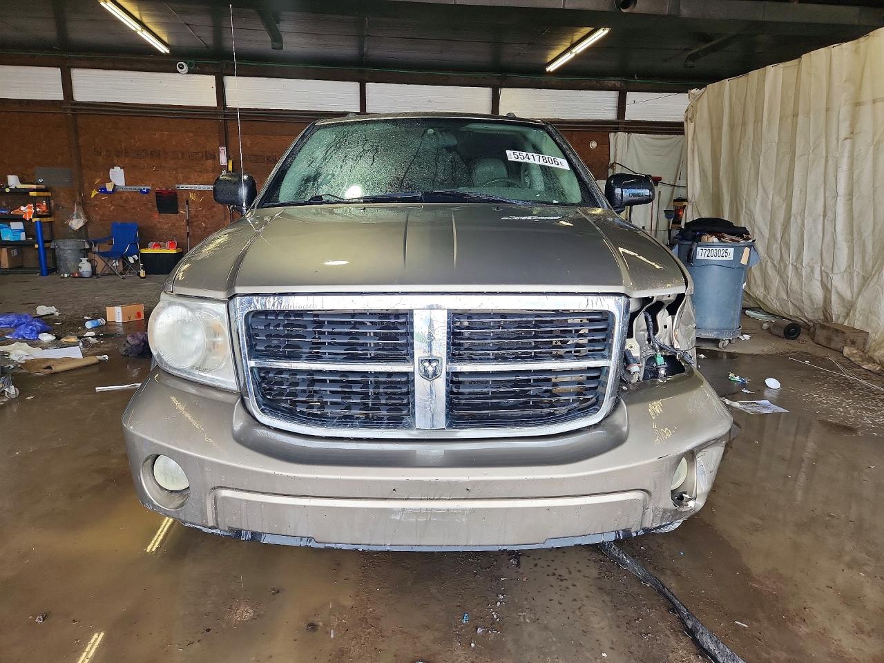 Dodge Durango Slt
