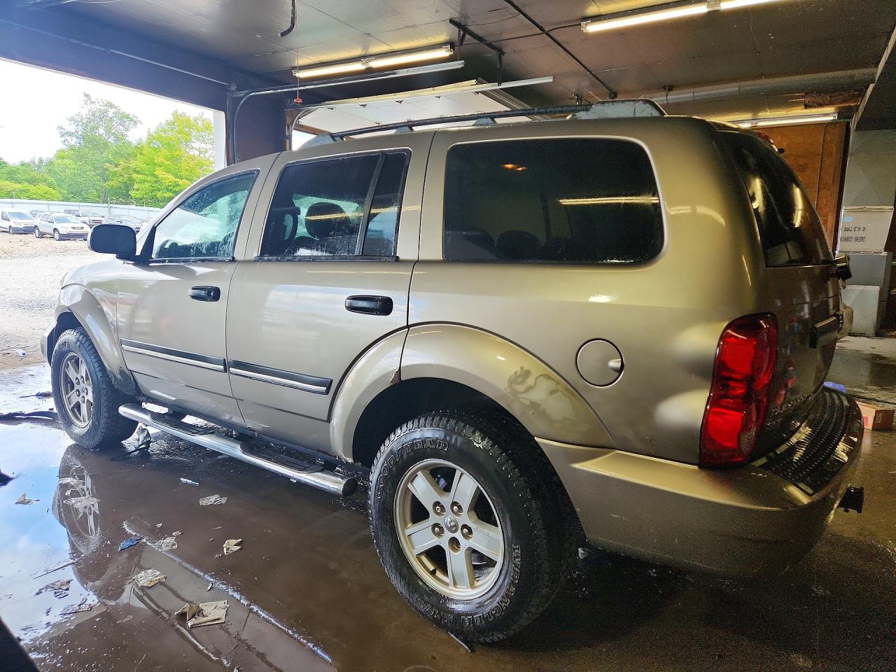 Dodge Durango Slt
