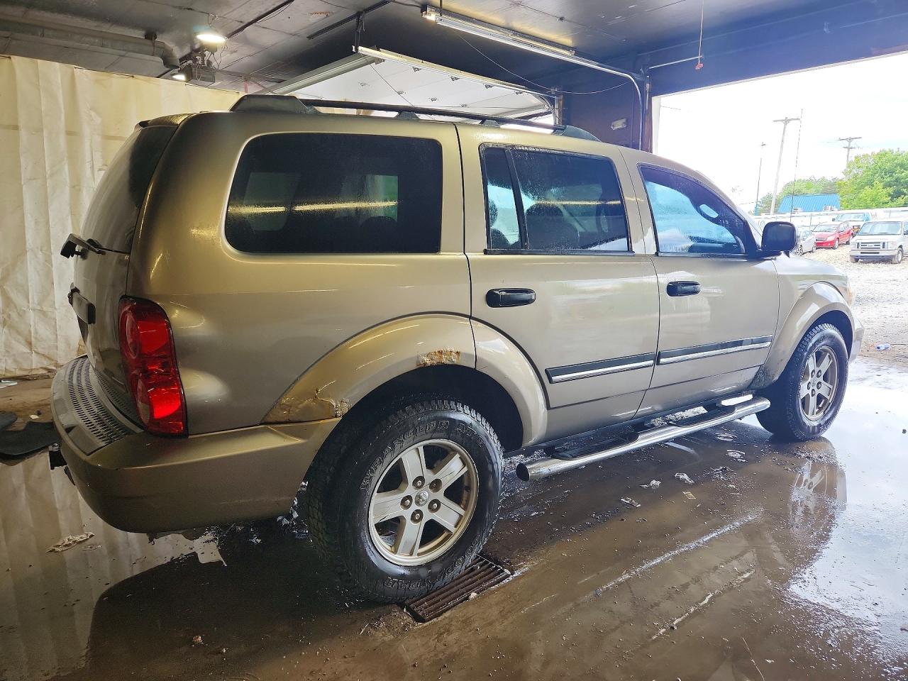 Dodge Durango Slt