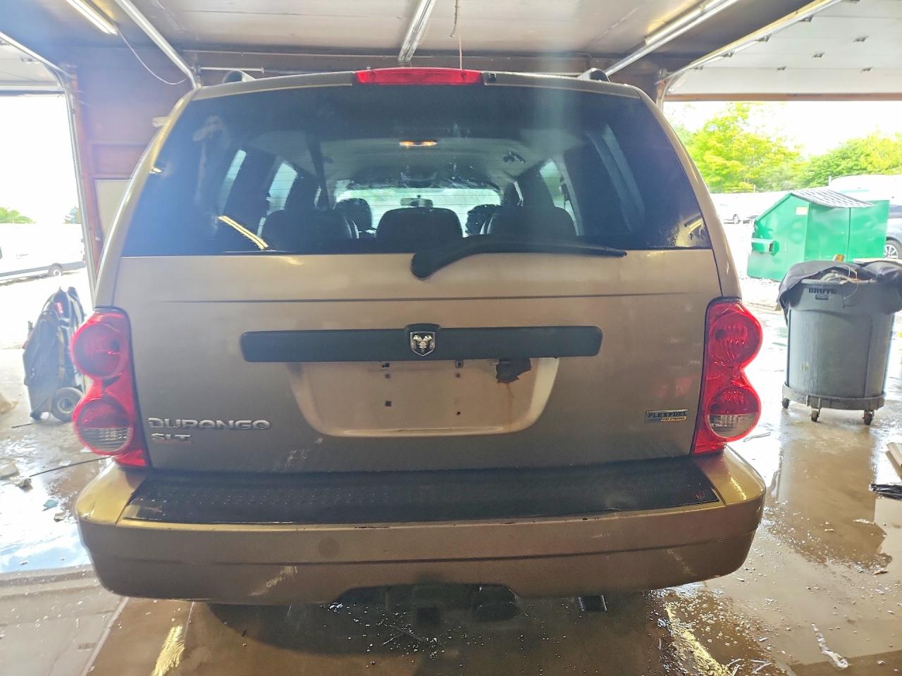 Dodge Durango Slt