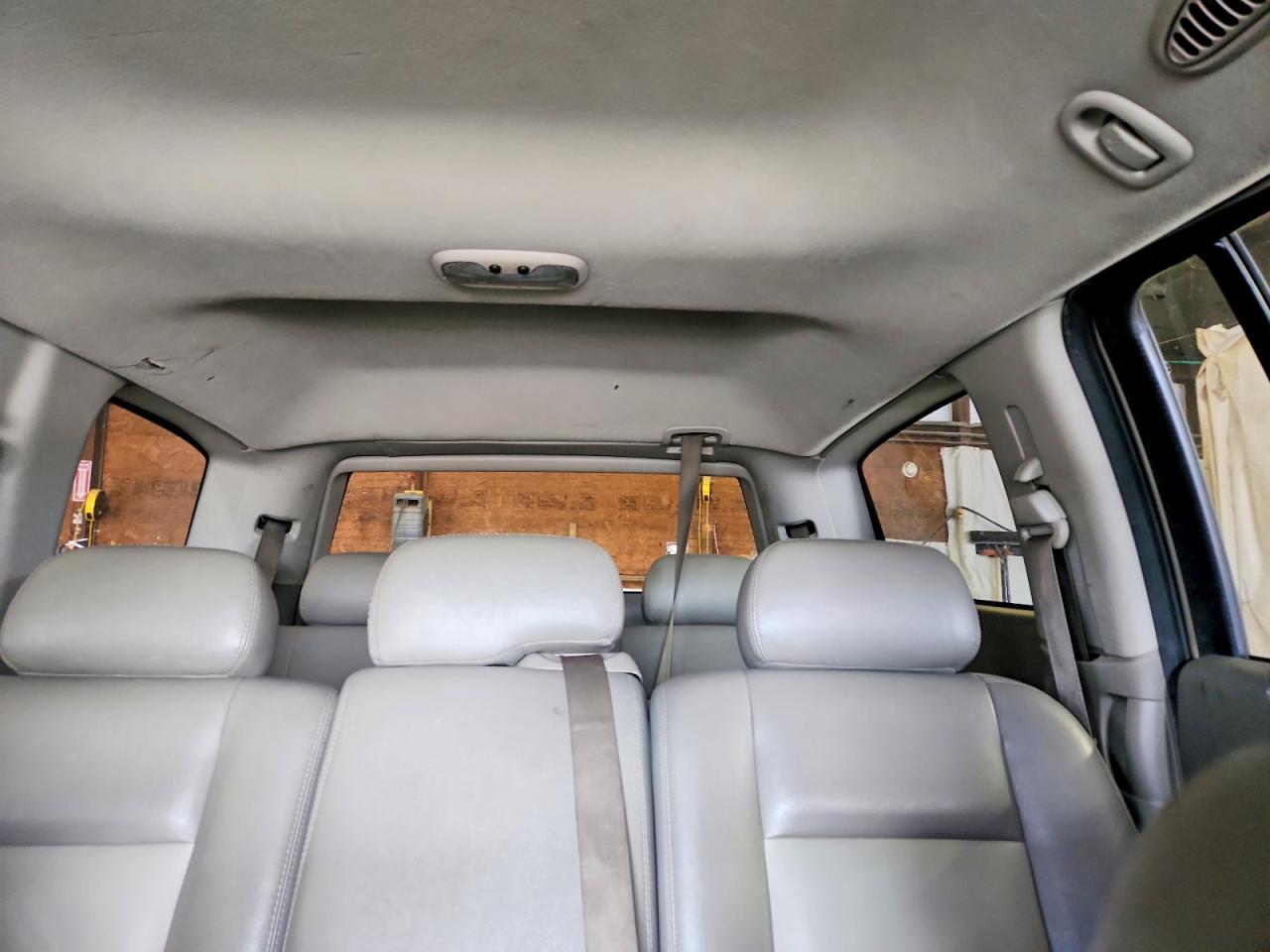 Dodge Durango Slt