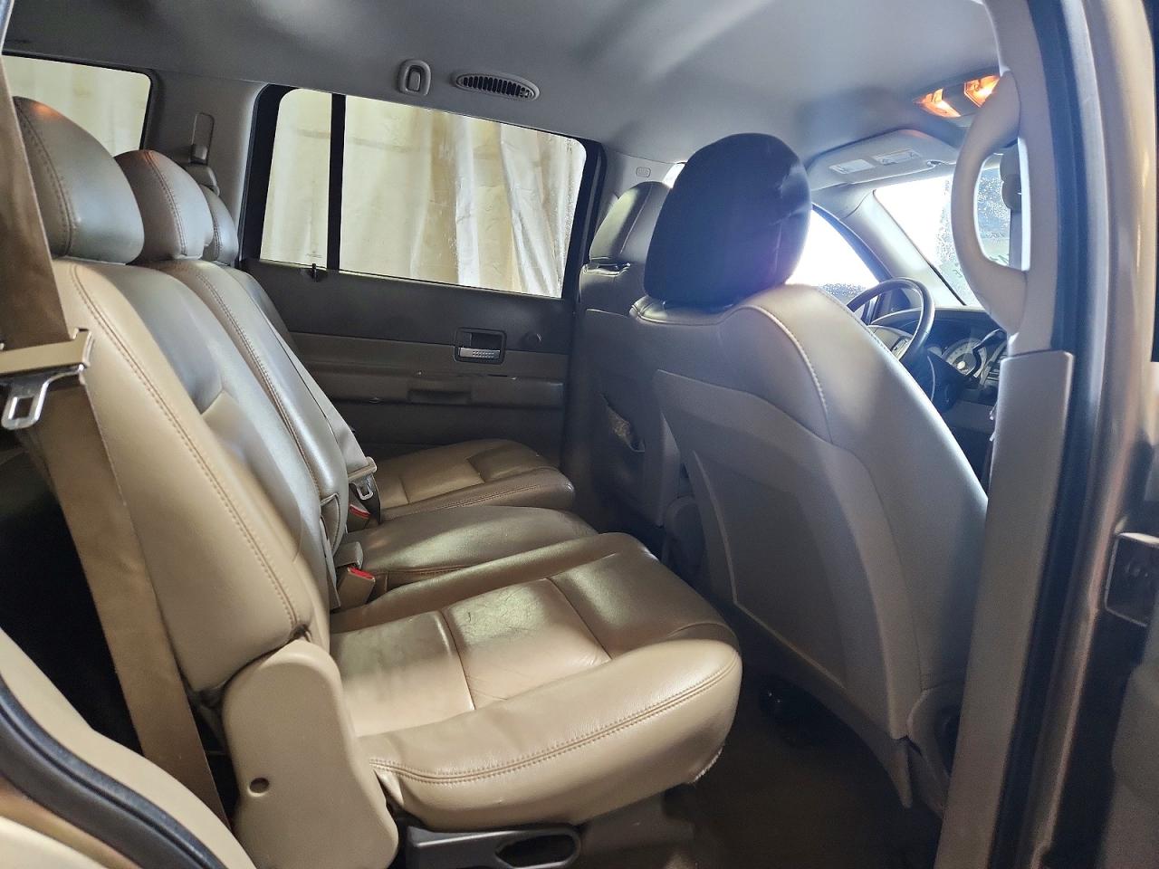 Dodge Durango Slt