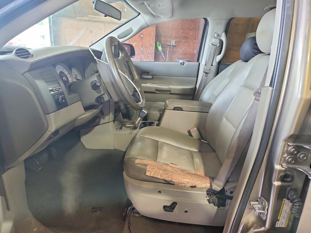 Dodge Durango Slt